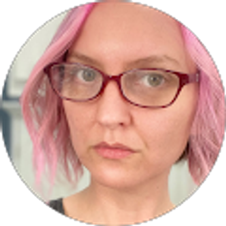 Profile photo of Jennifer Holmes Weston