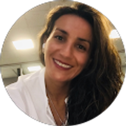 Profile photo of Leti Aguilera