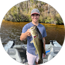 Profile photo of Ryan Gristwood
