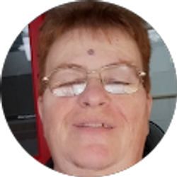 Profile photo of Christina Richey