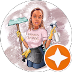 Profile photo of Mia Aponte