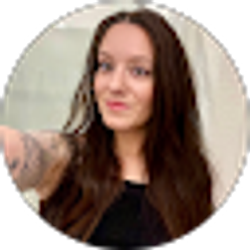 Profile photo of Victoria Reppert