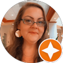 Profile photo of Seanna Hamm