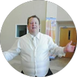 Profile photo of Sean A. Carpenter (Goofyic)