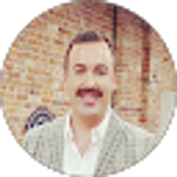 Profile photo of Bradley Myers