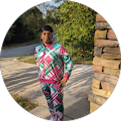 Profile photo of Velicia Weldon