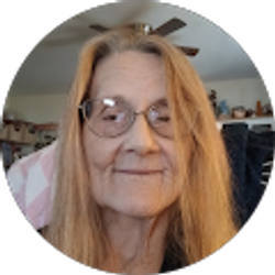 Profile photo of Debra Parks