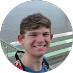 Profile photo of Jameson Gatewood