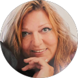 Profile photo of Jeanette Maratos