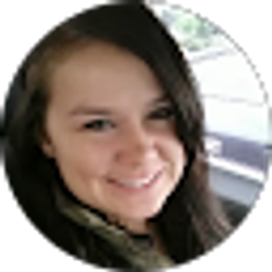 Profile photo of Kristen Gonzales