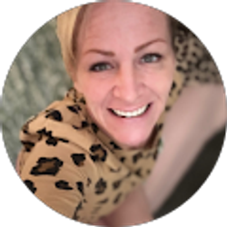 Profile photo of Rebecca Brackeen