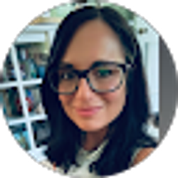 Profile photo of Reanna Arnold