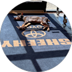 Profile photo of Carolyn Benson