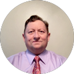 Profile photo of Rob Robertson