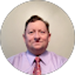 Profile photo of Rob Robertson