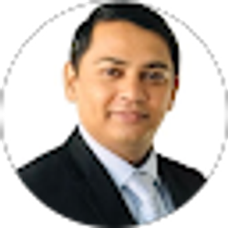 Profile photo of Md kamruzzaman