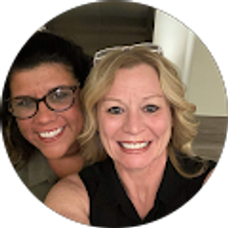 Profile photo of Angela Spargo