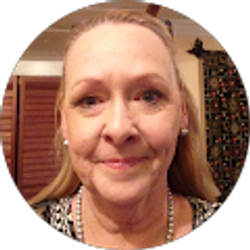 Profile photo of Dianne DeArmond