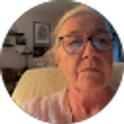 Profile photo of Kristy Bredeson