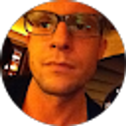 Profile photo of Greg Hildebrand