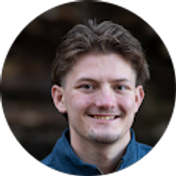 Profile photo of Ryan Robison