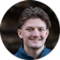 Profile photo of Ryan Robison