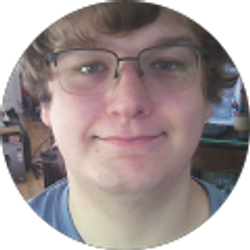 Profile photo of Jacob Hardy