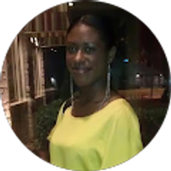 Profile photo of Amber Perkins