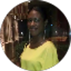 Profile photo of Amber Perkins