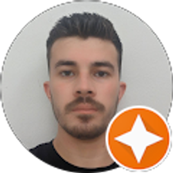 Profile photo of Kevin Parra