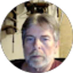 Profile photo of Steve Creason