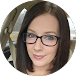 Profile photo of Melissa Sartwell