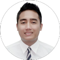 Profile photo of Kervin James Loberiza