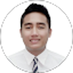 Profile photo of Kervin James Loberiza