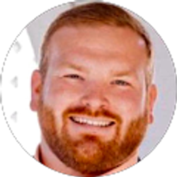 Profile photo of Kirk Sims