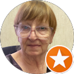 Profile photo of Muriel Ponder