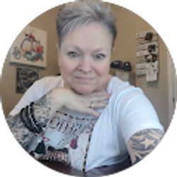 Profile photo of Bonnie Feagans