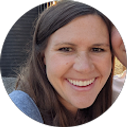 Profile photo of Kelsie Roberts