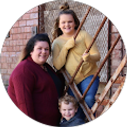 Profile photo of Heidi Marshall