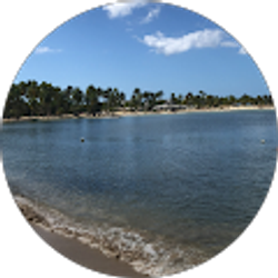 Profile photo of Evelyn Cortez