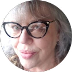 Profile photo of Angie Aletha