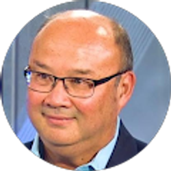 Profile photo of Gino Pereira