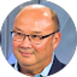 Profile photo of Gino Pereira