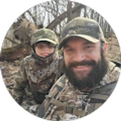 Profile photo of Brian Hanson