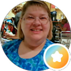 Profile photo of Melissa Way
