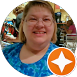 Profile photo of Melissa Way