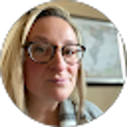 Profile photo of Jessica Robine