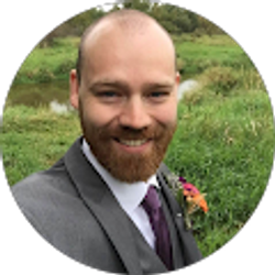 Profile photo of Matt Klugherz