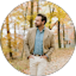 Profile photo of Rob Blanton