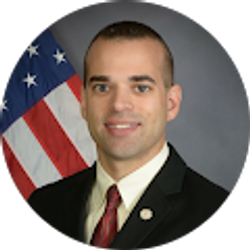 Profile photo of Tom Korth